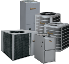 HVAC Victoria & Duncan  Furnace & Air Conditioner Installation